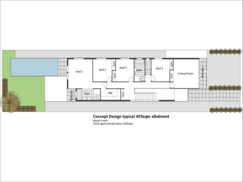 36 Philip Street, Hawthorne QLD 4171