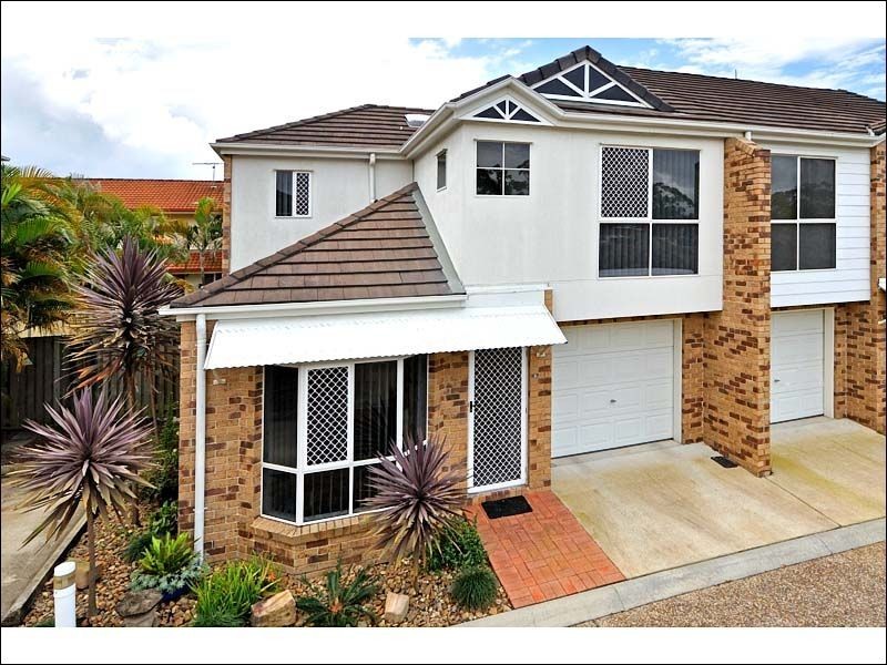 4/35 Lani Street, Wishart QLD 4122