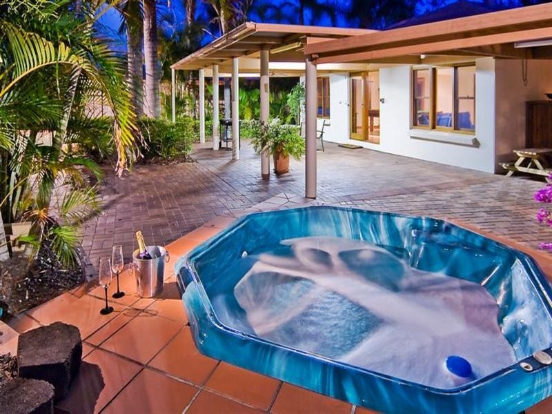 1346 Mt Cotton Road, Burbank QLD 4156