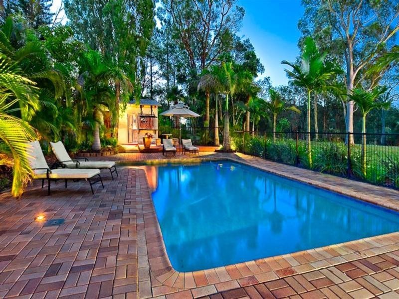 1346 Mt Cotton Road, Burbank QLD 4156