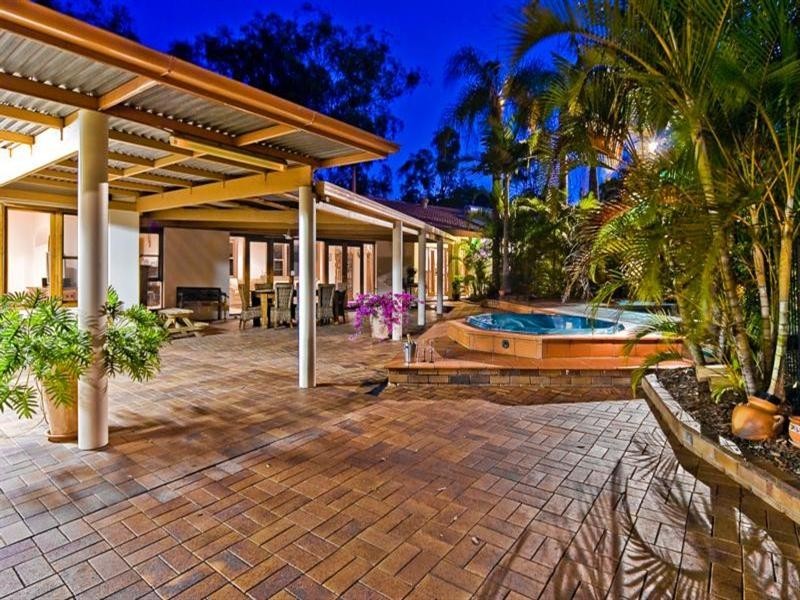 1346 Mt Cotton Road, Burbank QLD 4156