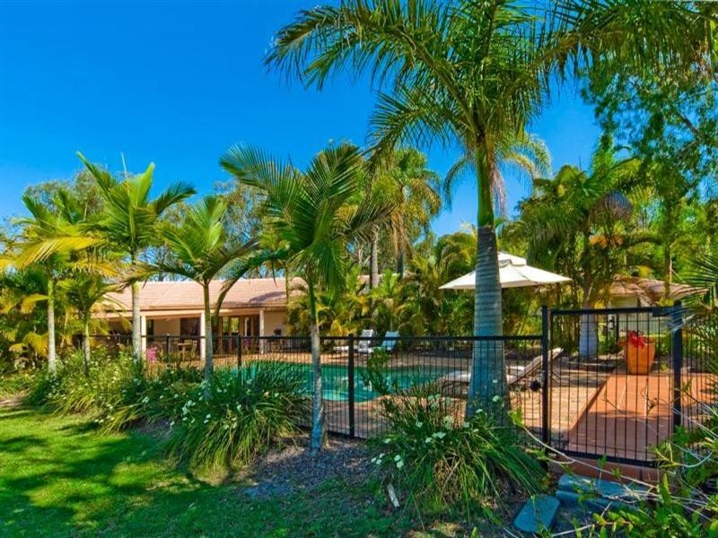 1346 Mt Cotton Road, Burbank QLD 4156