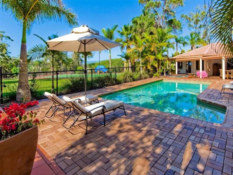 1346 Mt Cotton Road, Burbank QLD 4156