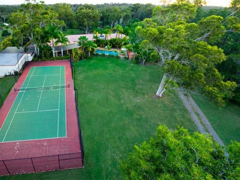 1346 Mt Cotton Road, Burbank QLD 4156