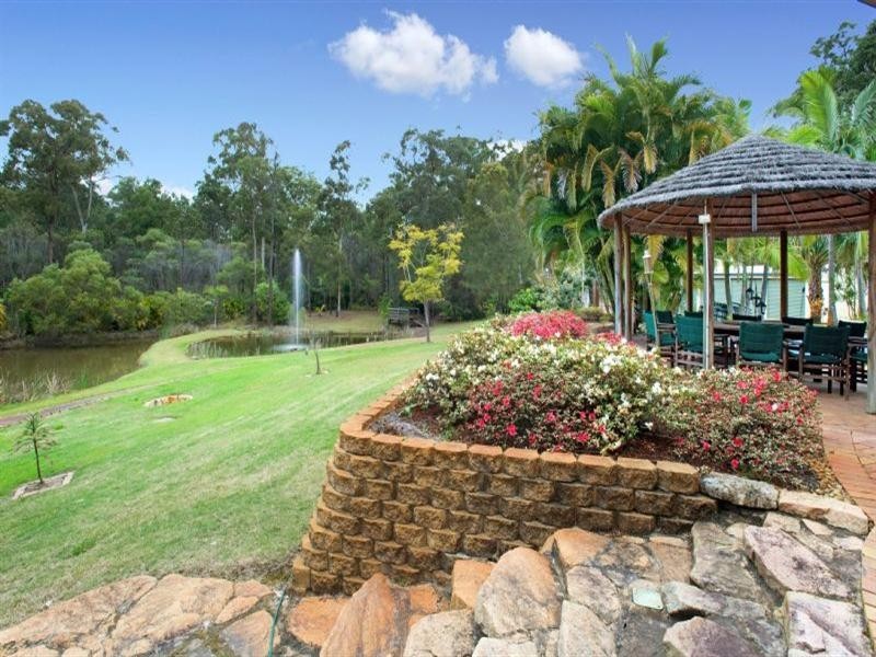 1346 Mt Cotton Road, Burbank QLD 4156