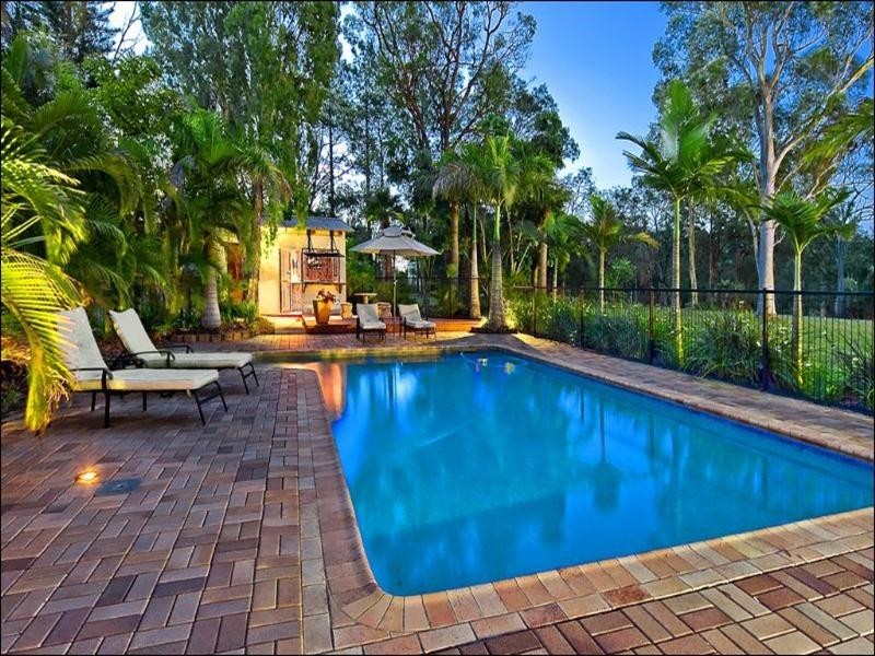 1346 Mt Cotton Road, Burbank QLD 4156