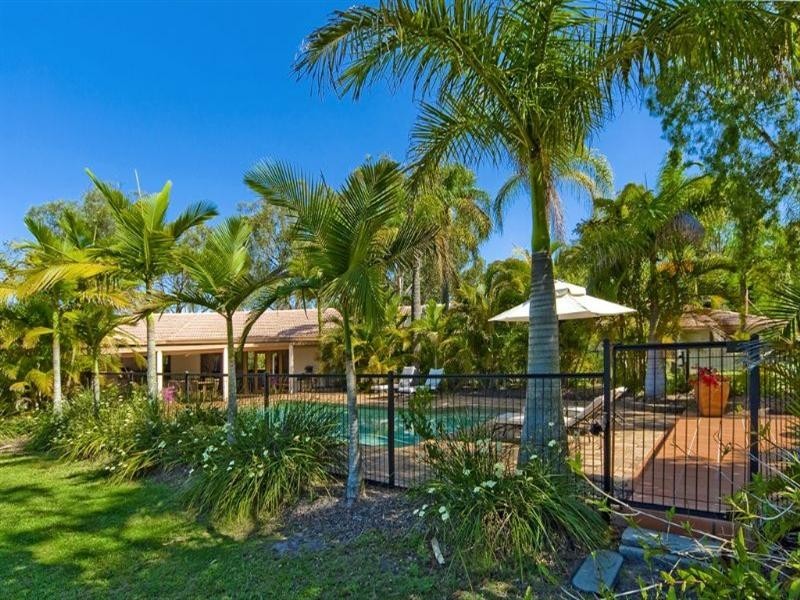1346 Mt Cotton Road, Burbank QLD 4156