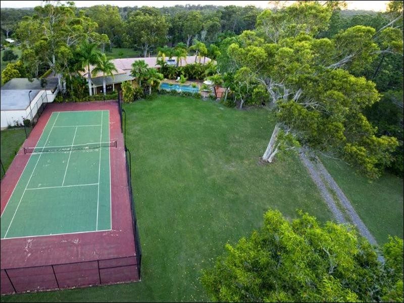 1346 Mt Cotton Road, Burbank QLD 4156