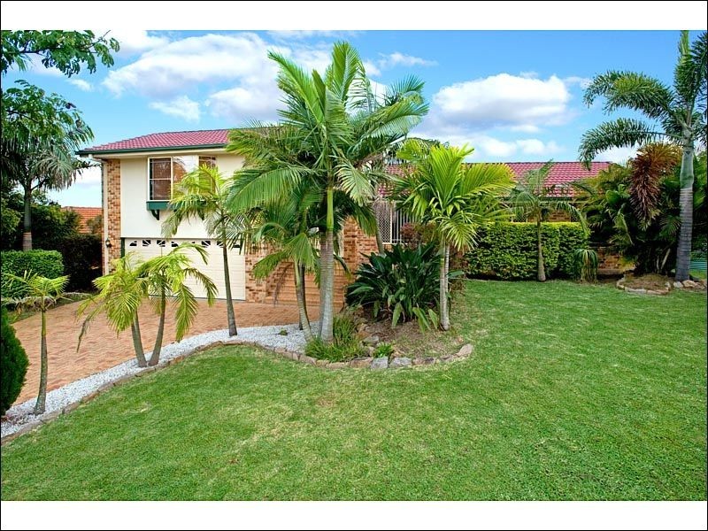 20 Chanel Crescent, Eight Mile Plains QLD 4113