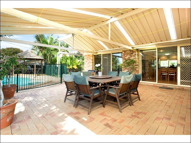 20 Chanel Crescent, Eight Mile Plains QLD 4113