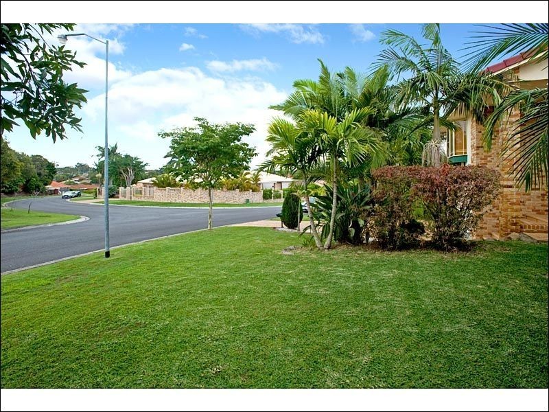 20 Chanel Crescent, Eight Mile Plains QLD 4113