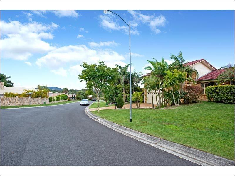 20 Chanel Crescent, Eight Mile Plains QLD 4113