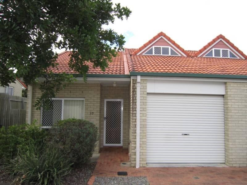 37/19 Likala Street, Wishart QLD 4122