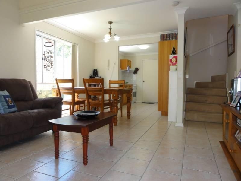 37/19 Likala Street, Wishart QLD 4122