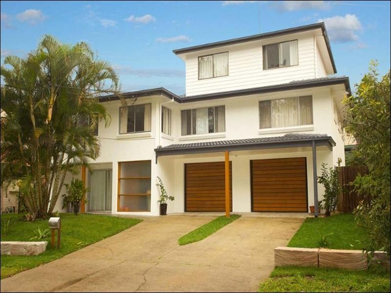 38 Turnmill Street, Macgregor QLD 4109