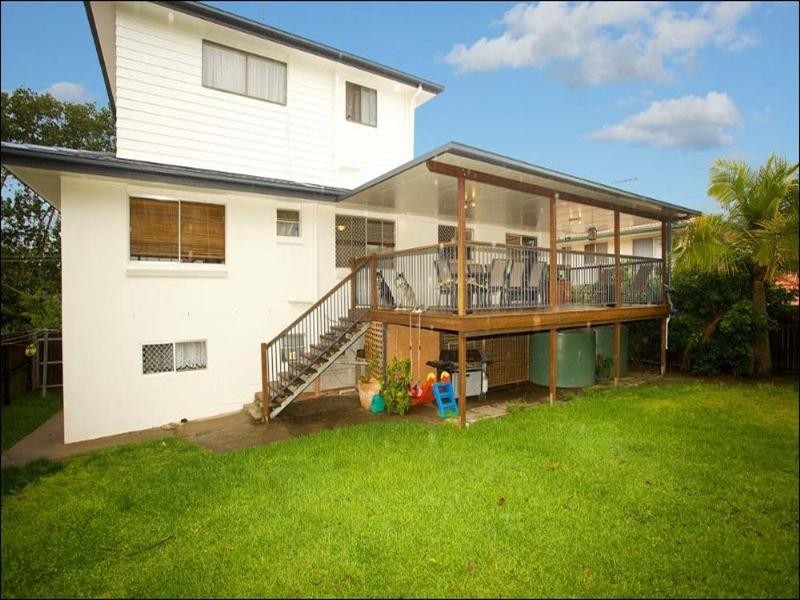 38 Turnmill Street, Macgregor QLD 4109