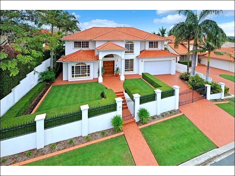 39 Coneyhurst Crescent, Carindale QLD 4152