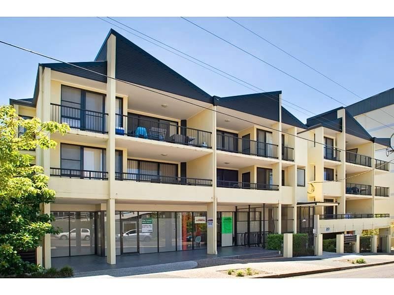 8/20 Norton Street, Upper Mount Gravatt QLD 4122