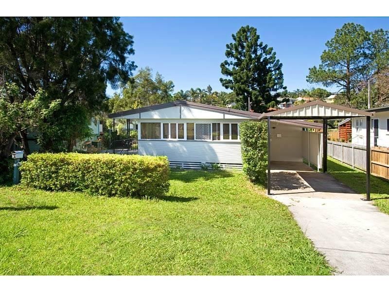 36 Belcaro Street, Upper Mount Gravatt QLD 4122