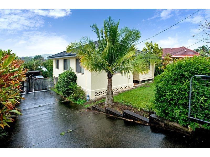 417 Newnham Road, Upper Mount Gravatt QLD 4122