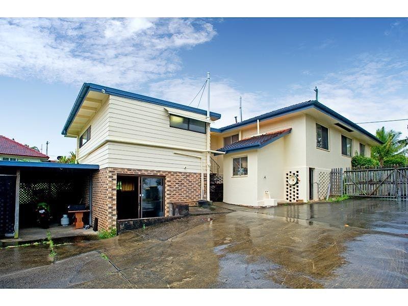 417 Newnham Road, Upper Mount Gravatt QLD 4122