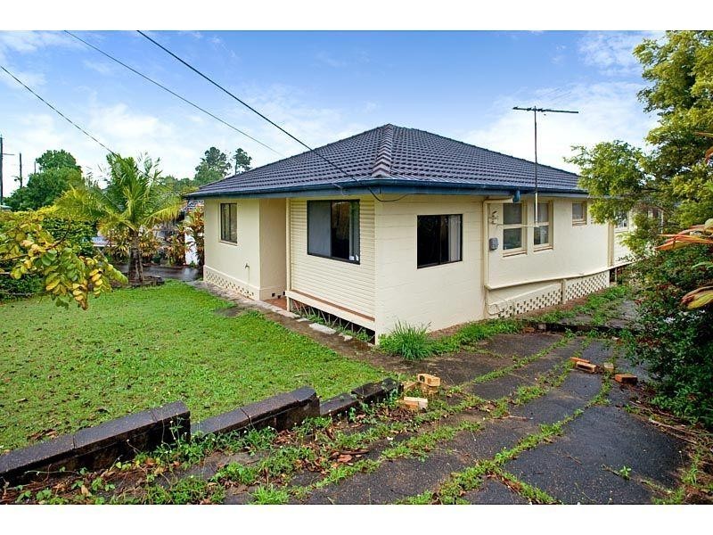 417 Newnham Road, Upper Mount Gravatt QLD 4122
