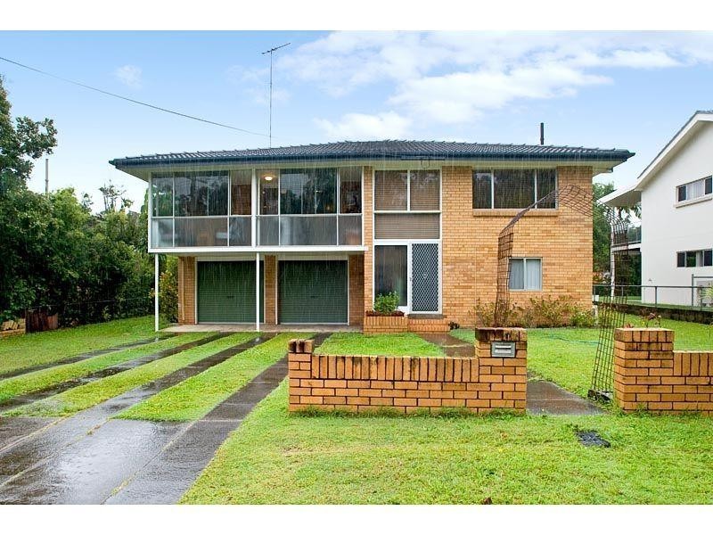 11 Larwood Street, Upper Mount Gravatt QLD 4122