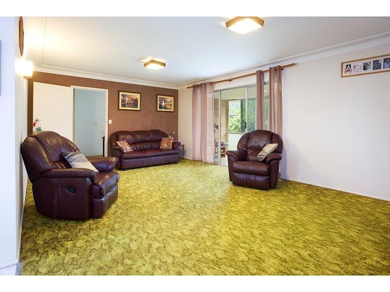 11 Larwood Street, Upper Mount Gravatt QLD 4122