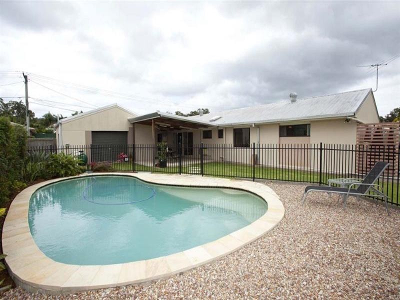 5 Gamenya Drive, Springwood QLD 4127