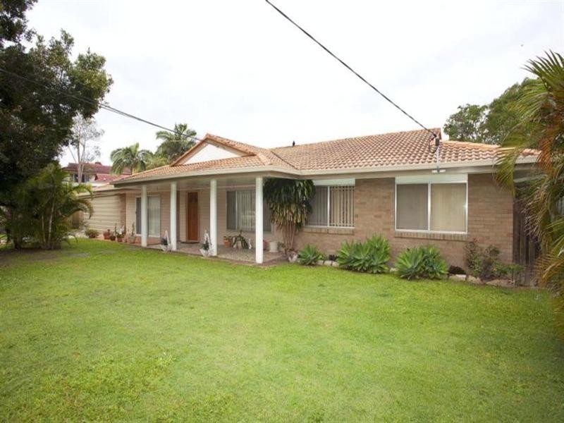 1 Skipton Street, Macgregor QLD 4109