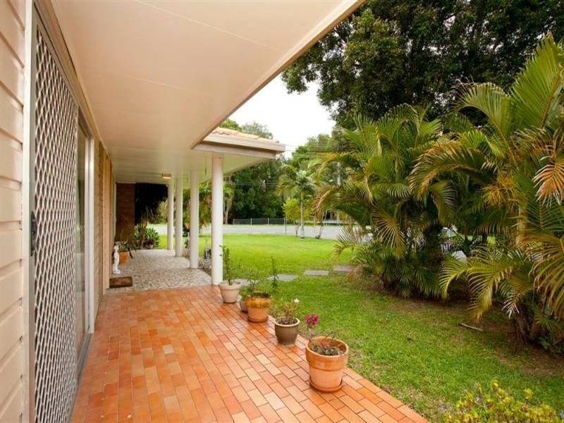 1 Skipton Street, Macgregor QLD 4109