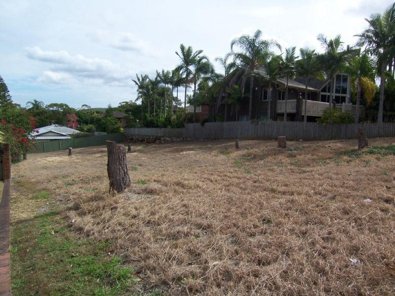 7 Kavanagh Road, Wishart QLD 4122