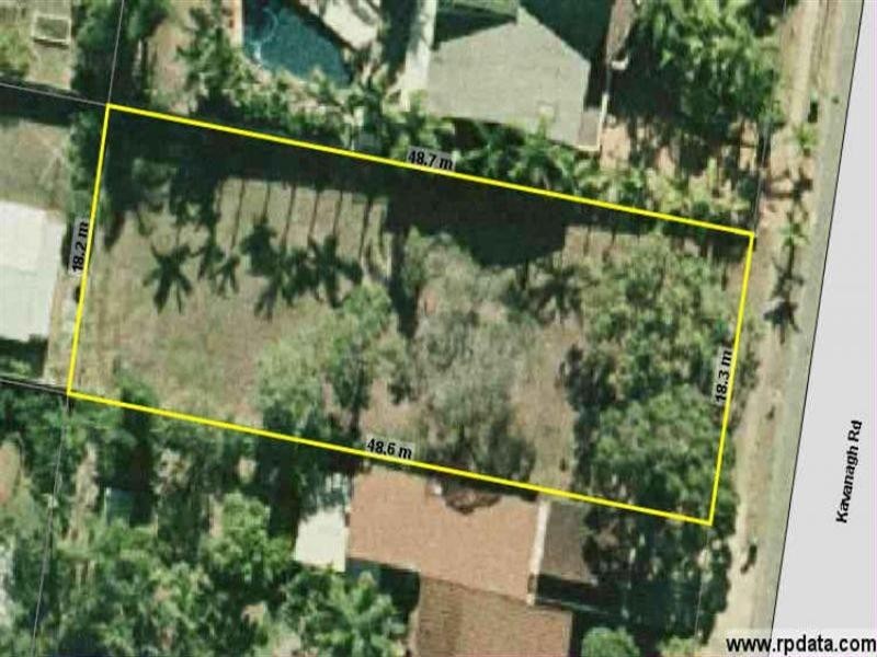 7 Kavanagh Road, Wishart QLD 4122