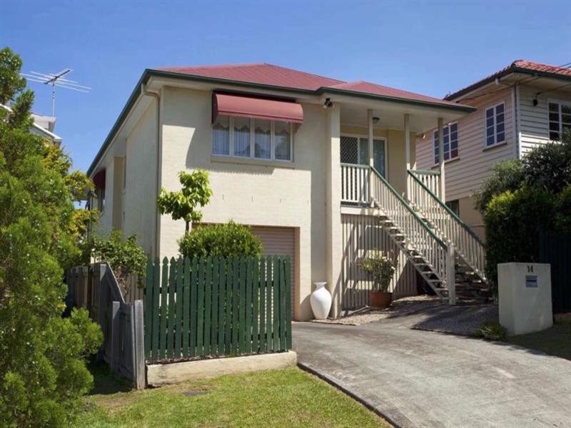 14 Gower Street, Holland Park West QLD 4121