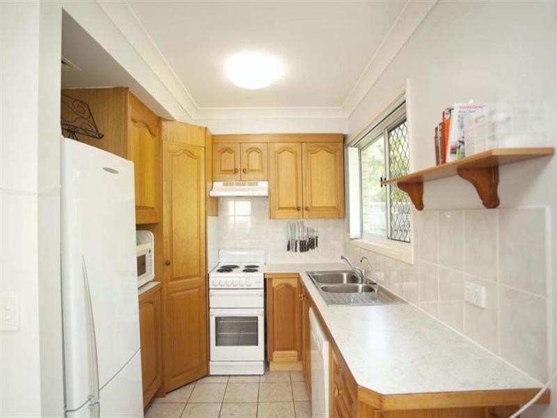 2/19 Likala Street, Wishart QLD 4122