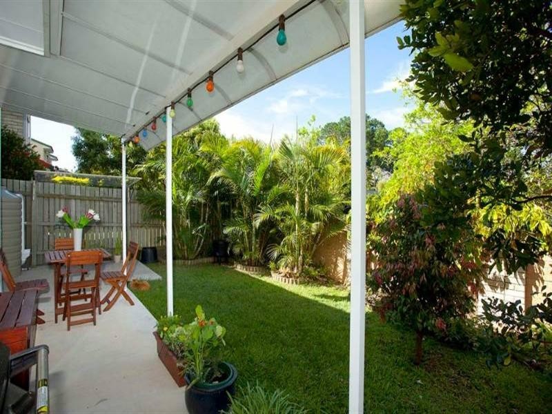 2/19 Likala Street, Wishart QLD 4122