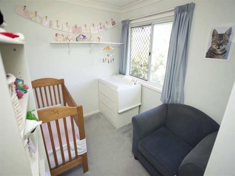 2/19 Likala Street, Wishart QLD 4122