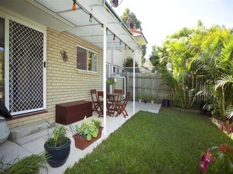 2/19 Likala Street, Wishart QLD 4122