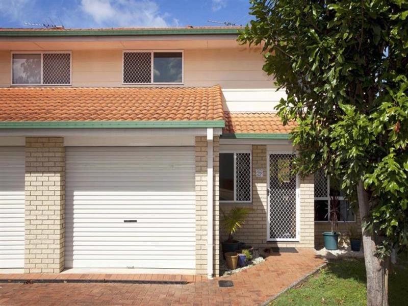 2/19 Likala Street, Wishart QLD 4122