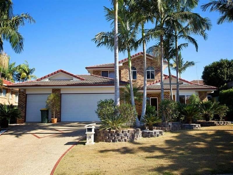 19 Marianna Street, Mansfield QLD 4122