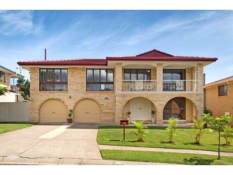 18 Remsen Street, Wishart QLD 4122