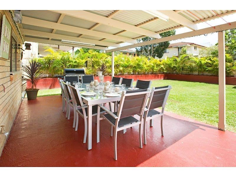 18 Remsen Street, Wishart QLD 4122