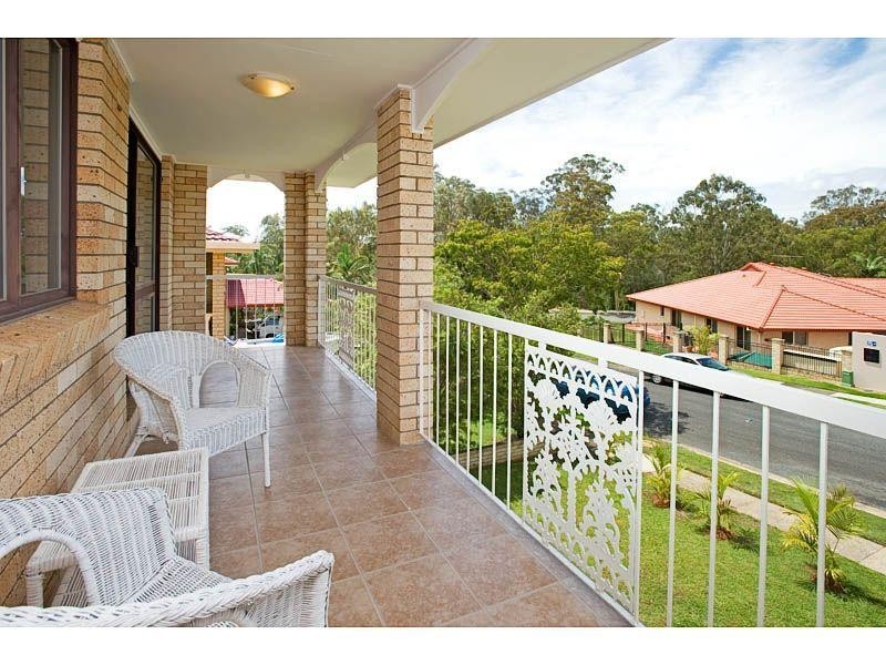 18 Remsen Street, Wishart QLD 4122