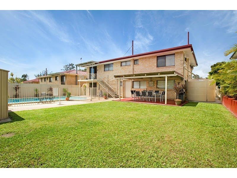 18 Remsen Street, Wishart QLD 4122