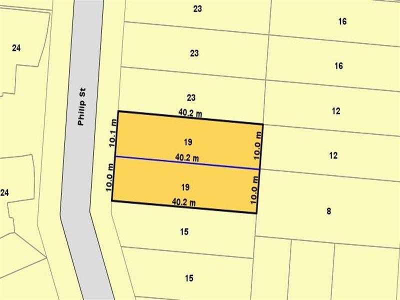 19 Philip Street, Hawthorne QLD 4171