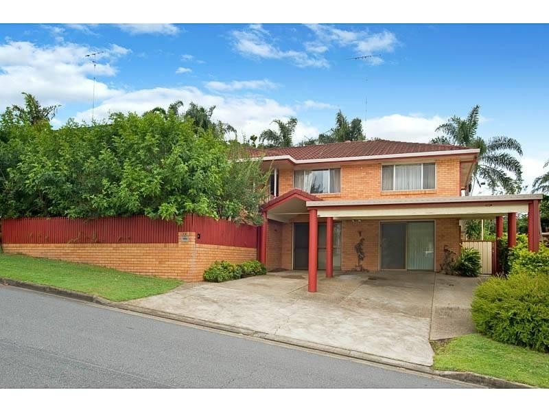 54 Portulaca Street, Macgregor QLD 4109