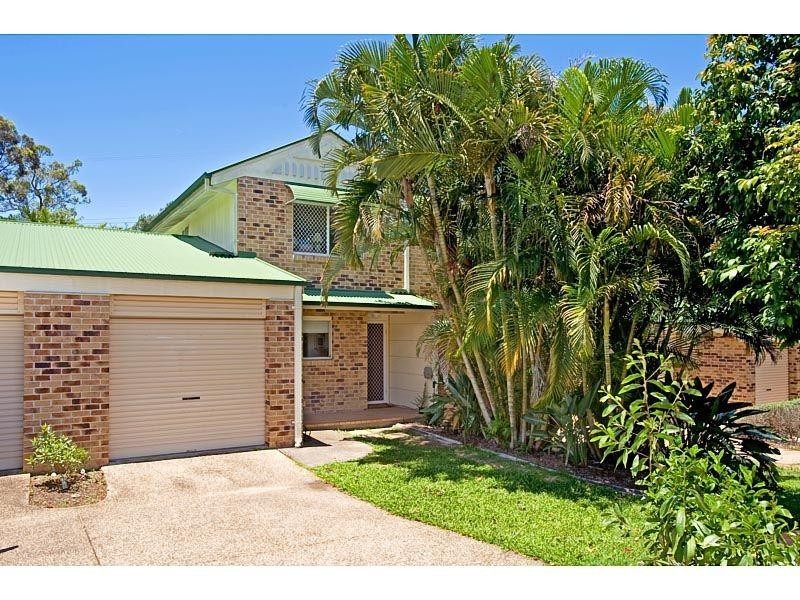 30/28 Stackpole Street, Wishart QLD 4122