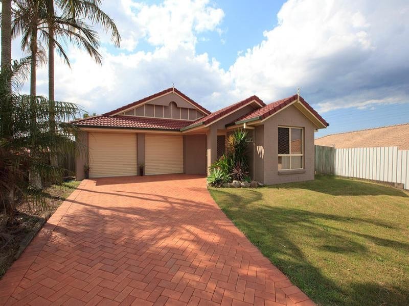 3 Femme Court, Eight Mile Plains QLD 4113