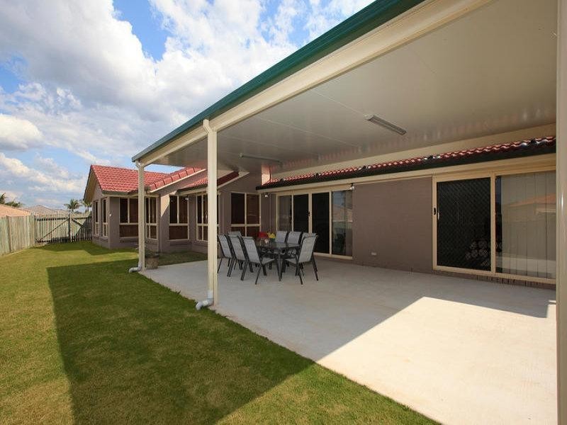 3 Femme Court, Eight Mile Plains QLD 4113