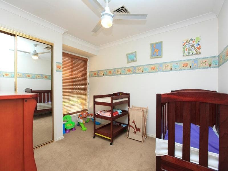 3 Femme Court, Eight Mile Plains QLD 4113